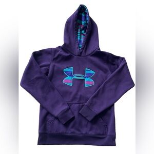 Under Armor Sweatshirt/hoodie
